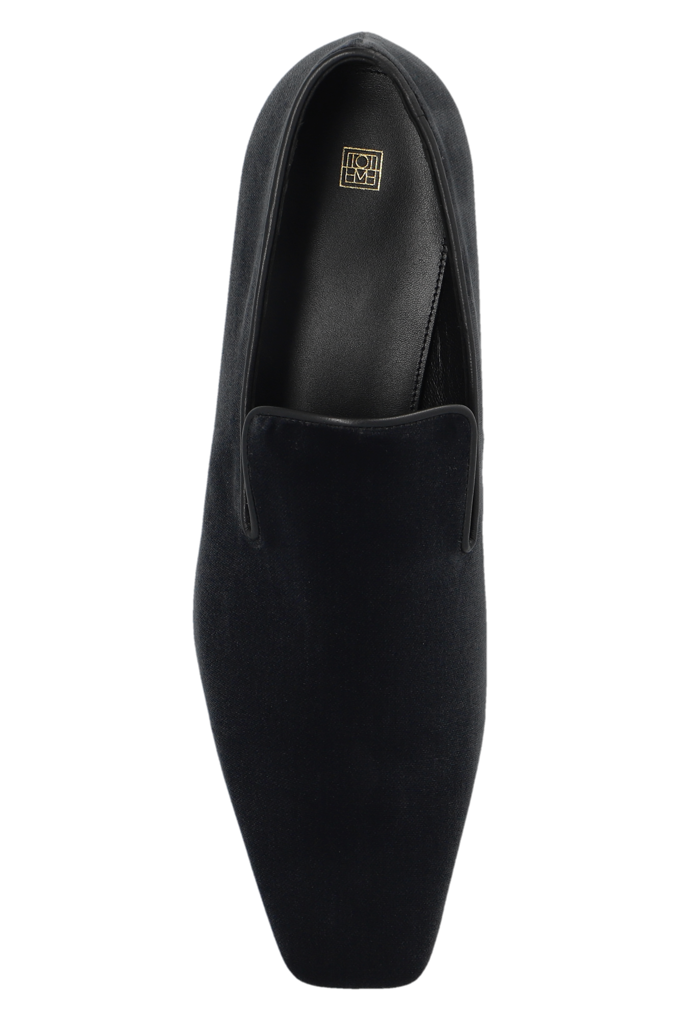 Suede on sale venetian loafers